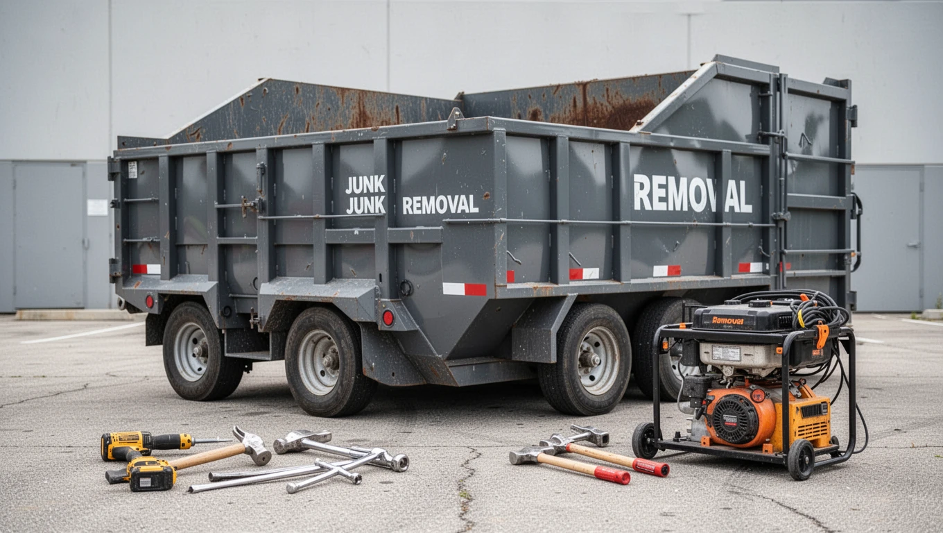 Junk Removal