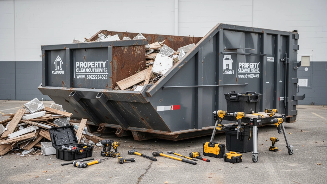 Property Cleanout